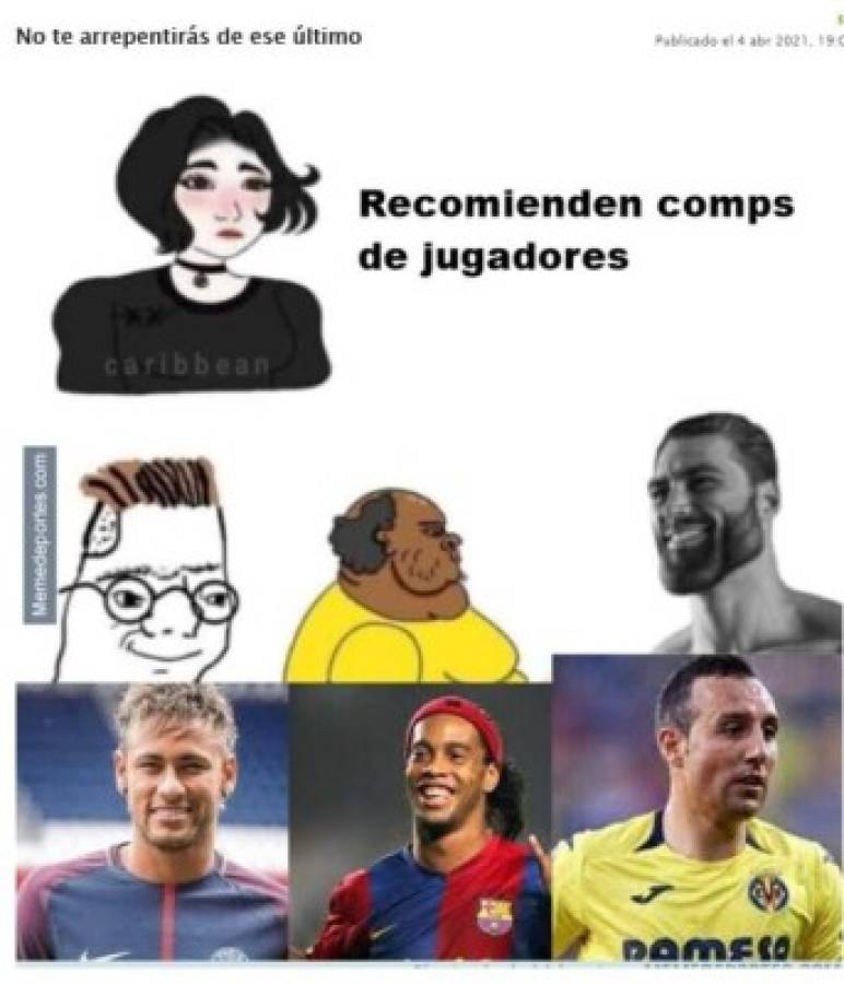 Real Sociedad ganó la Copa del Rey y se desataron las burlas con los memes tras años sin títulos