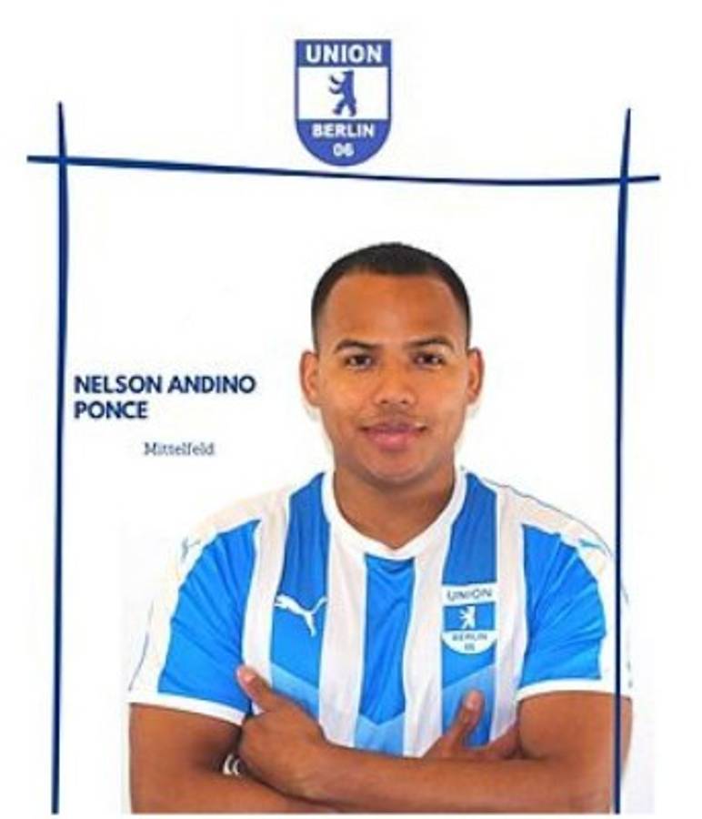 ¡Jugadores en Inglaterra, España y Alemania! Esta es la otra legión hondureña que es poco conocida