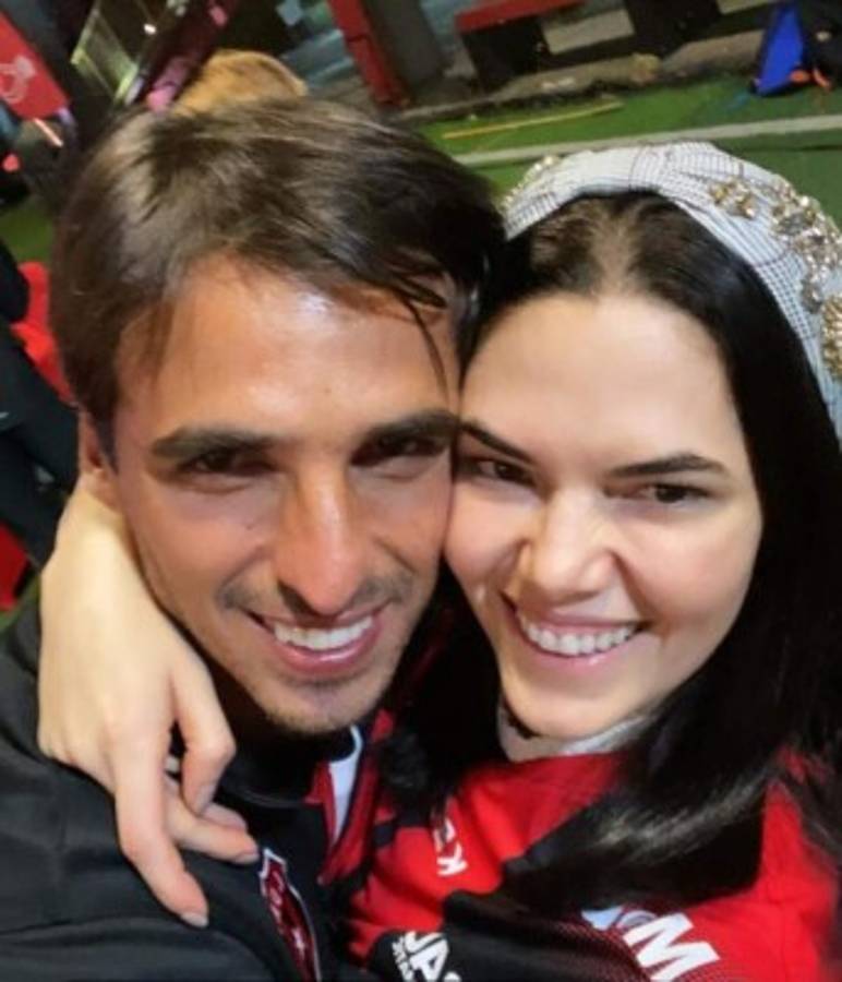 La boda de la discordia: el día que Jorge Luis Pinto intentó impedir la boda de Bryan Ruiz en Costa Rica