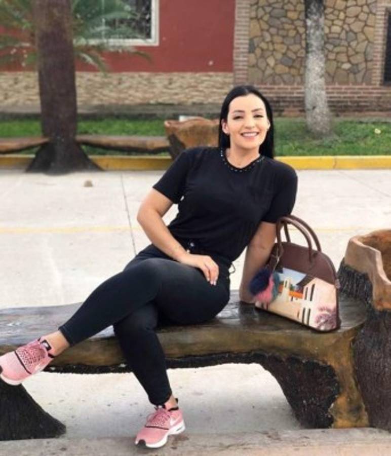 ¡Una diosa! Las 15 fotografías más sexys en Instagram de Virginia, esposa de Emilio Izaguirre