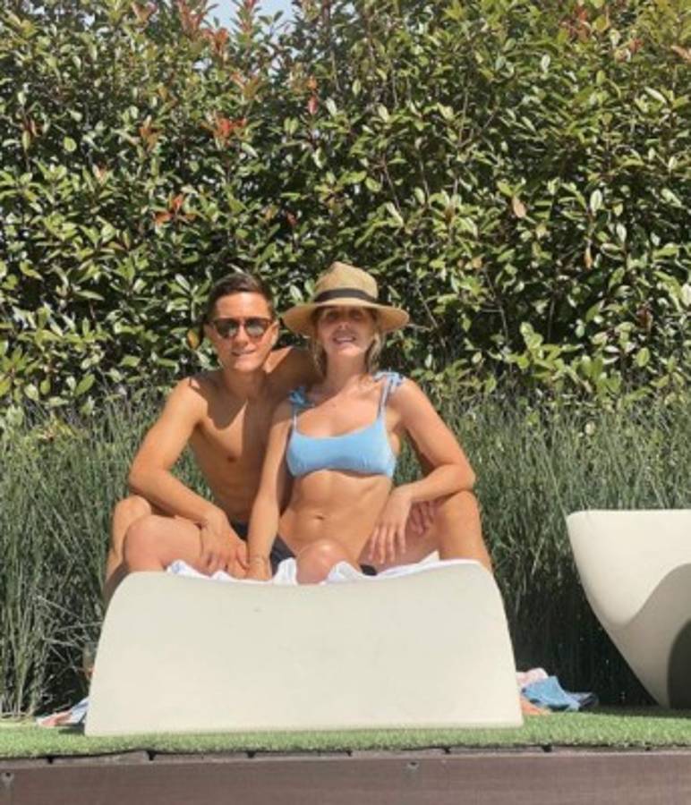 ¿Qué celebraban? Keylor Navas y las estrellas del PSG en tremenda fiesta con sus esposas