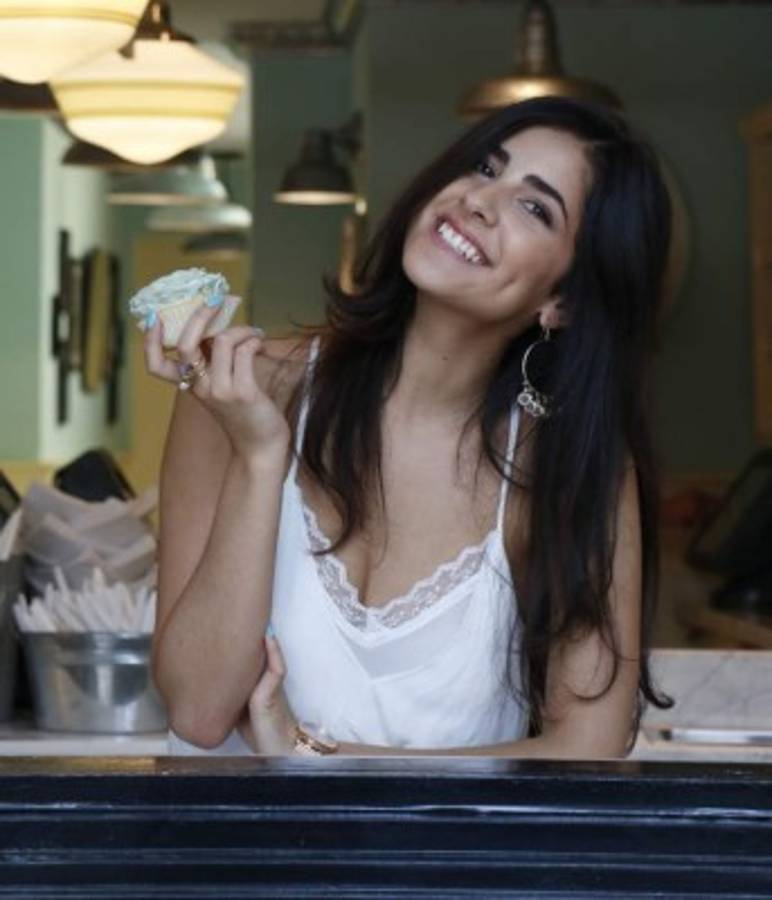 ¡Coleccionista de bellezas! Las conquistas del jugador mexicano Marco Fabián