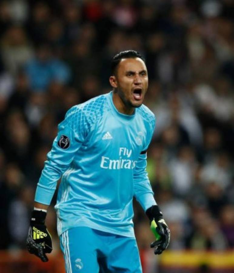 Rumores/Fichajes: La 'bomba' del Real Madrid para enero y oferta millonaria por Keylor