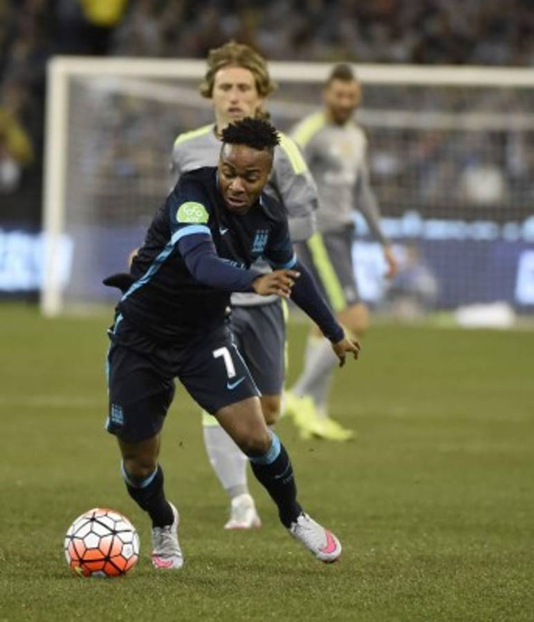 Real Madrid conquista la Internatioal Champions Cup al golear a Manchester City