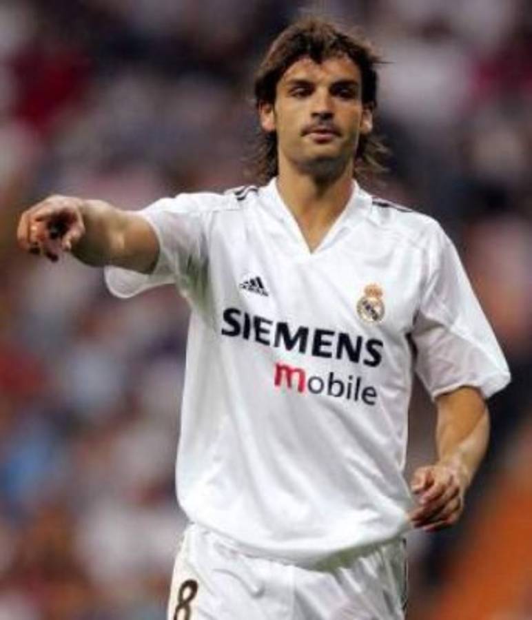 Real Madrid: ¿Dónde están los jugadores que no eran señalados como ''galácticos''?