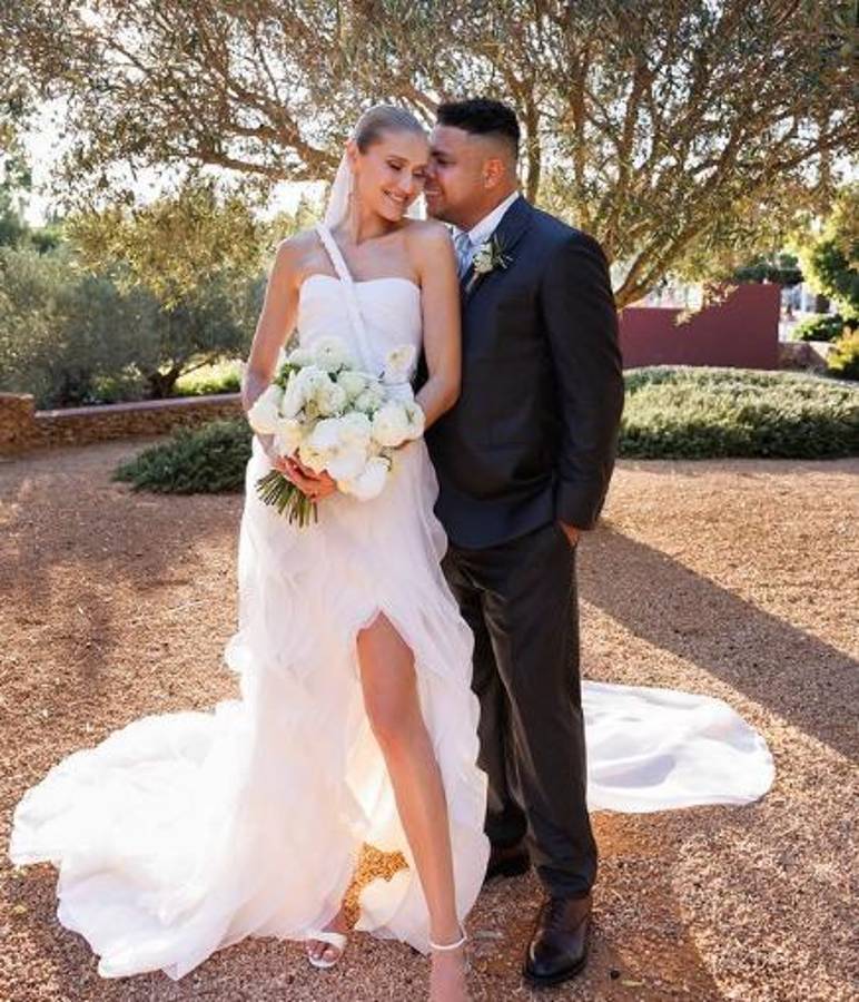 Ronaldo señaló a los cinco jugadores que debieron ganar el Balón de Oro: “Ellos lo merecían”