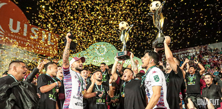 Mejor que Inter Miami y Saprissa: Olimpia se ubica en la cima de Centroamérica en nuevo ranking de Concacaf