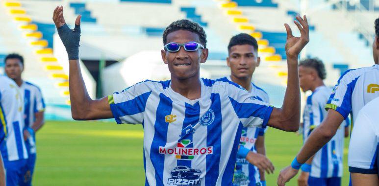 El futuro del fútbol de Honduras: Los jugadores Sub 20 que más minutos suman en el Clausura 2026 de Liga Nacional