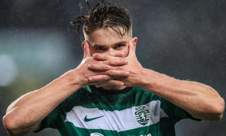 Lewandowski mete miedo a Salah en la Bota de Oro: la tabla de goleadores en las principales ligas de Europa