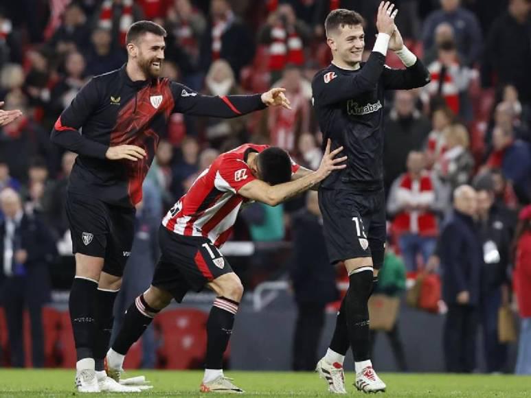 Mbappé falló y Bellingham hizo esto; la polémica y Fede Valverde hundido tras su error en el Athletic - Real Madrid