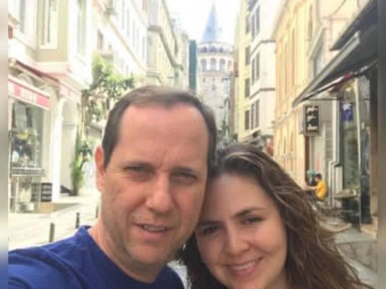 El motivo por el que Paco Villa se casó con su hermanastra: la curiosa historia de amor del relator que murió de cáncer