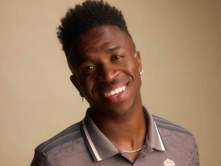 Mbappé es el culpable: la inesperada postura de Vinicius con Real Madrid tras perder el Balón de Oro