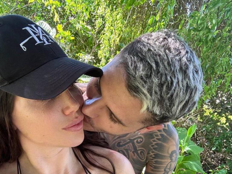 La increíble confesión de Wanda Nara luego de ser infiel y la respuesta que le dejó Mauro Icardi