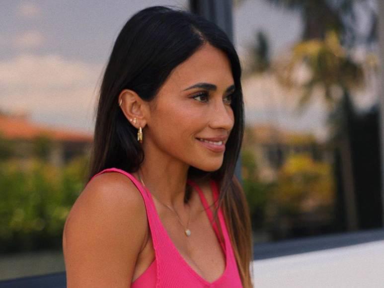 “Tendrá una nueva pareja, quiere volver a vivir”: la inesperada predicción sobre el matrimonio de Messi y Antonela Roccuzzo