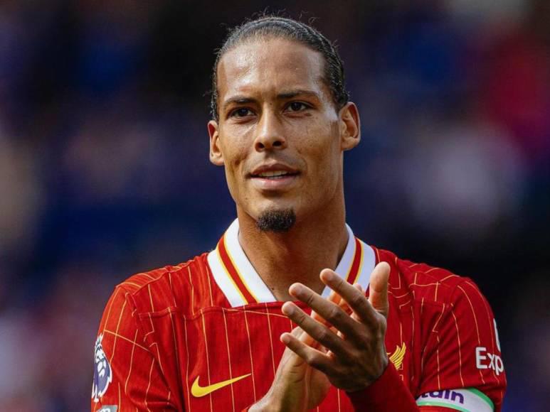 Barcelona oficializa fichaje, Manchester City perdería crack y Keylor Navas define su futuro, ¿y Van Dijk?