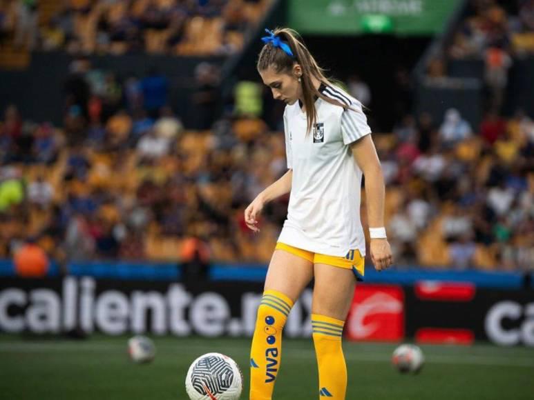 Tigres echó a su técnico y acusan a bella futbolista de provocar su salida ¿Qué fue lo que pasó?