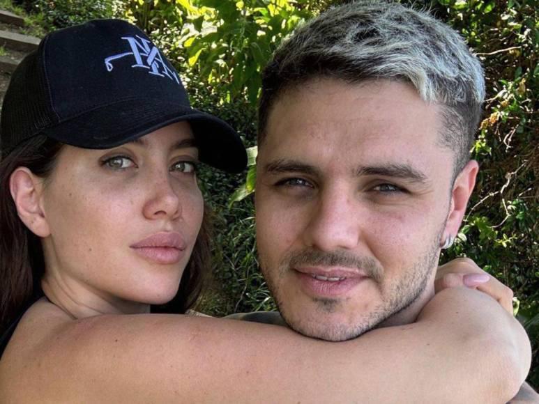La increíble confesión de Wanda Nara luego de ser infiel y la respuesta que le dejó Mauro Icardi