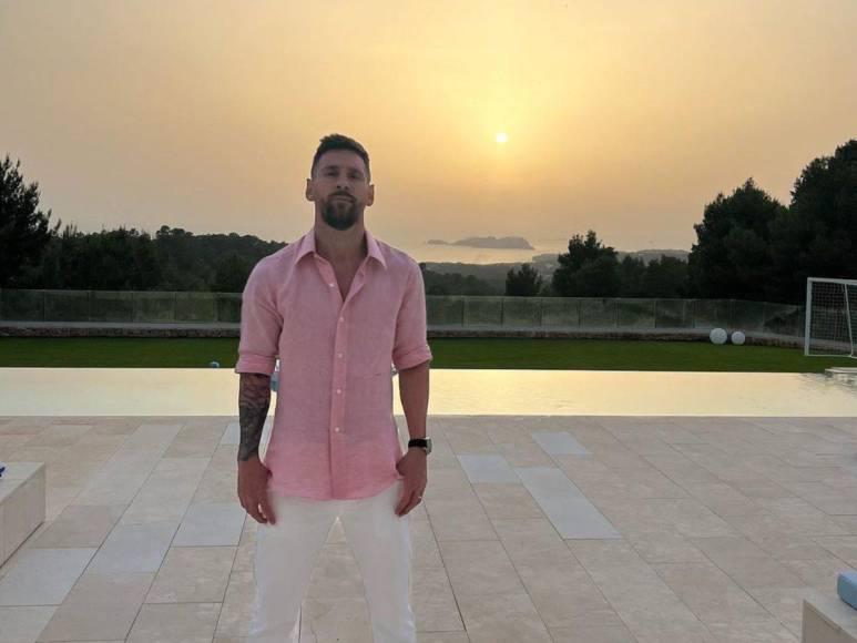 “Tendrá una nueva pareja, quiere volver a vivir”: la inesperada predicción sobre el matrimonio de Messi y Antonela Roccuzzo