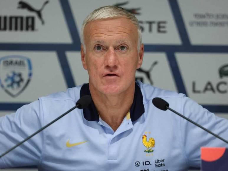 Esto fue lo que hizo Mbappé en Estocolmo tras rechazar a Francia: dos noche de fiestas, mujeres y en secreto