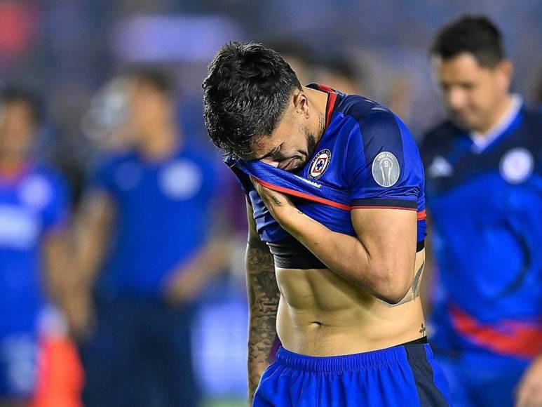 La dura petición de Carlos Salcedo a Cruz Azul tras muerte de su hermana y el pasado oscuro de la chica asesinada