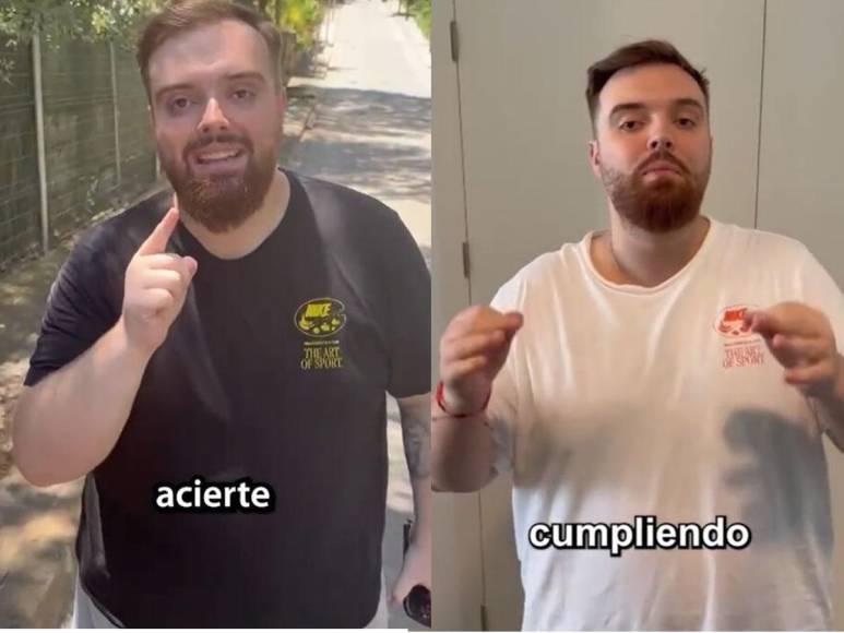 El increíble cambio físico de Ibai Llanos, amigo de Messi y rey del streaming: ¿cuántos kilos bajó en 71 días?