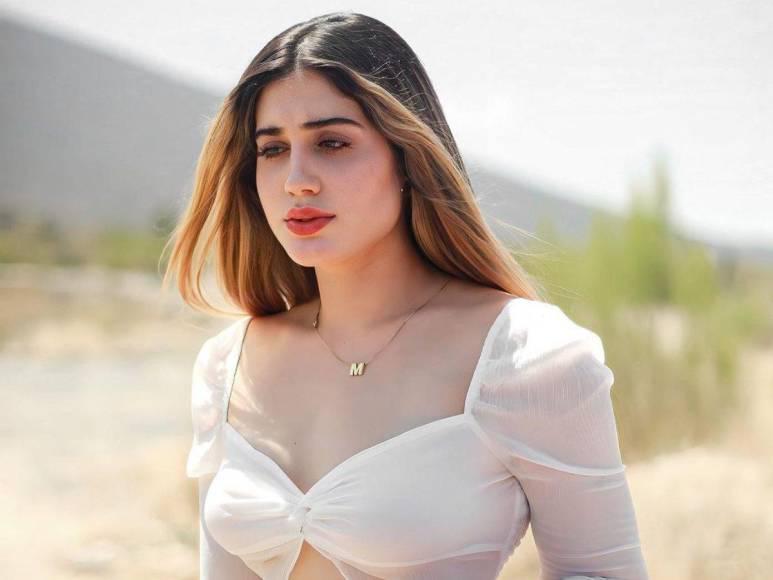 Filtran polémico video de chica fitness y esta fue la rotunda decisión que tomó: “Tengo mucho miedo”