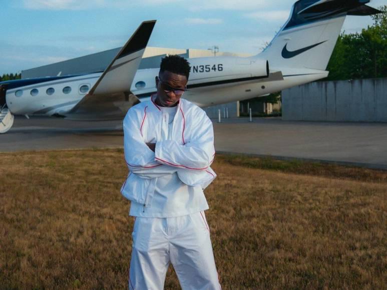 Señala los dos culpables del Real Madrid por los que Vinicius no ganó el Balón de Oro 2024: “Ellos lo perjudicaron”