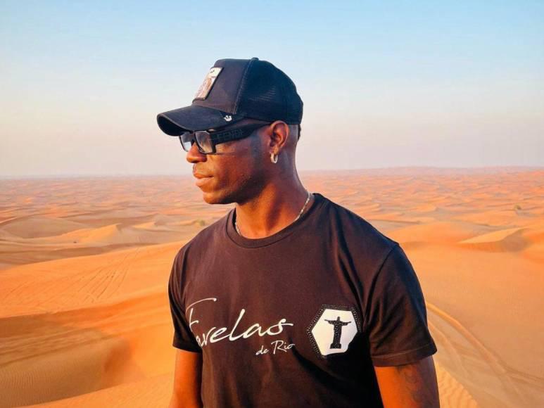 Barcelona tiene nuevo fichaje, golpe de Real Madrid a Liverpool y el inesperado equipo de Mario Balotelli