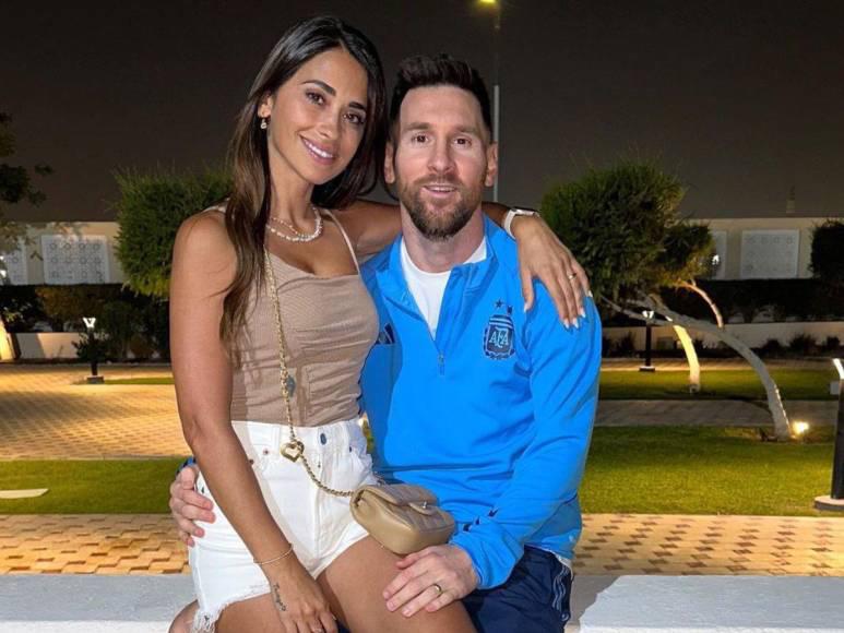 “Tendrá una nueva pareja, quiere volver a vivir”: la inesperada predicción sobre el matrimonio de Messi y Antonela Roccuzzo