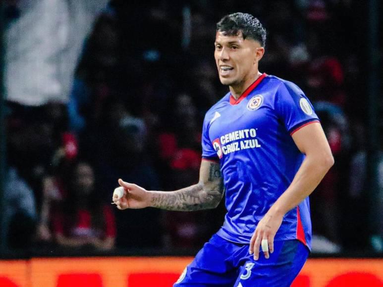 La dura petición de Carlos Salcedo a Cruz Azul tras muerte de su hermana y el pasado oscuro de la chica asesinada