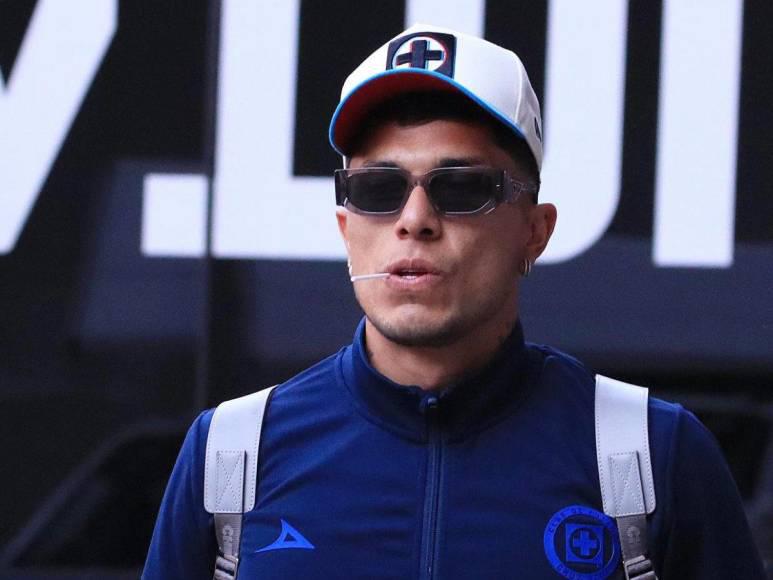 La dura petición de Carlos Salcedo a Cruz Azul tras muerte de su hermana y el pasado oscuro de la chica asesinada