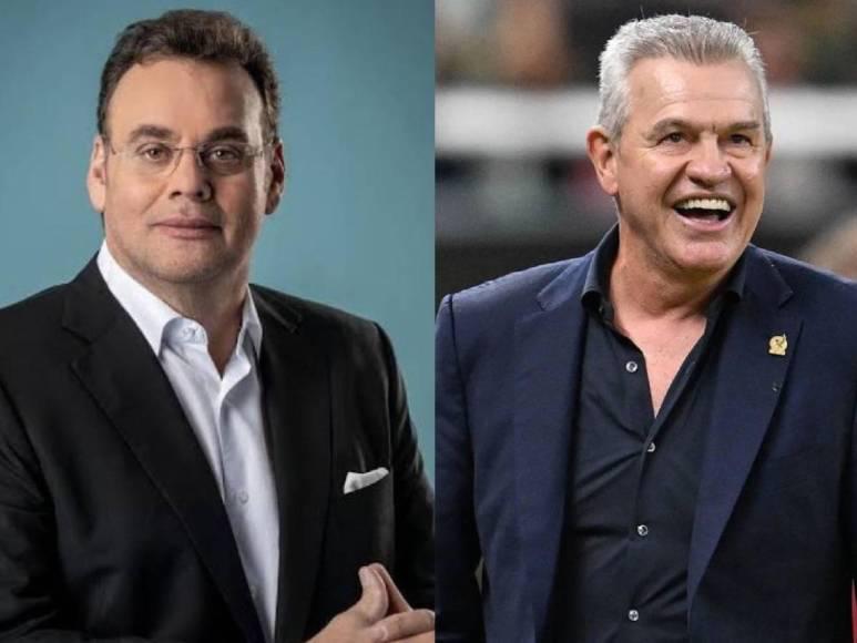 David Faitelson reacciona y deja dardo a Honduras tras triunfo de México ante Estados Unidos: “prueba de fuego”