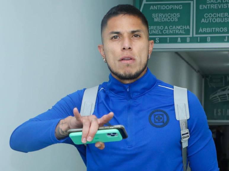 La dura petición de Carlos Salcedo a Cruz Azul tras muerte de su hermana y el pasado oscuro de la chica asesinada