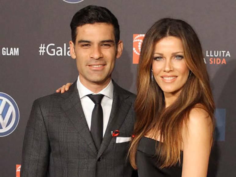 El motivo por el que Rafa Márquez puede ir a la cárcel antes del Honduras - México: la polémica del ex Barcelona