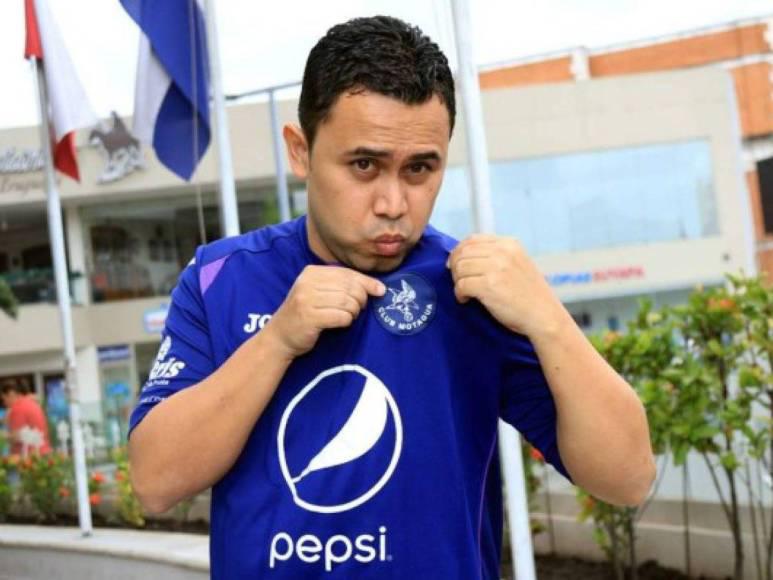 ¿Salvador Nasralla es aurinegro? Famosos personajes en Honduras que son aficionados del Motagua y Real España