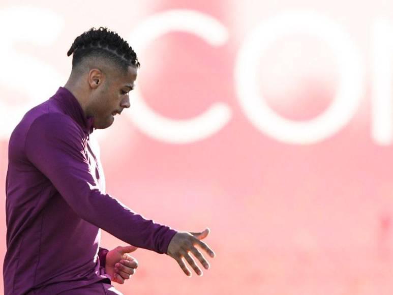 Barcelona oficializa fichaje, Manchester City perdería crack y Keylor Navas define su futuro, ¿y Van Dijk?