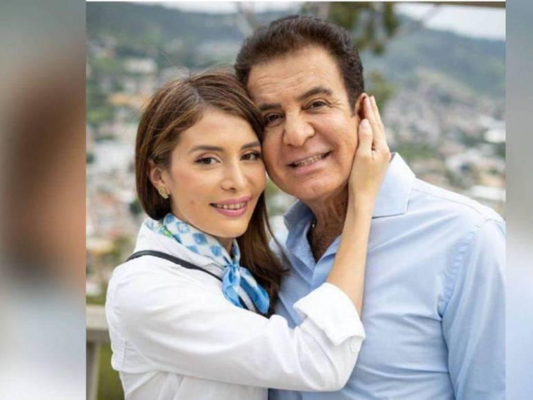 ¿Salvador Nasralla es aurinegro? Famosos personajes en Honduras que son aficionados del Motagua y Real España