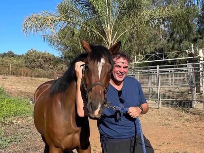 ¿Temor en Honduras? La razón por la que el periodista mexicano David Faitelson no se presenta a territorio catracho