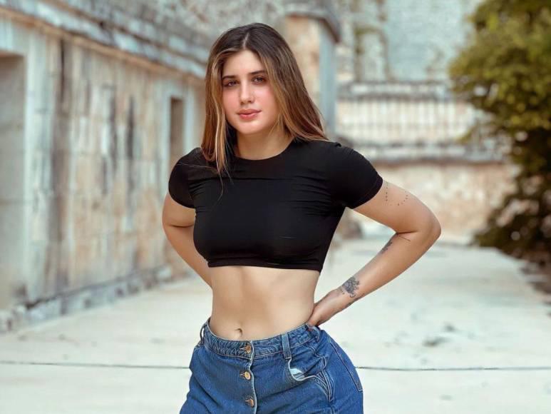 Filtran polémico video de chica fitness y esta fue la rotunda decisión que tomó: “Tengo mucho miedo”