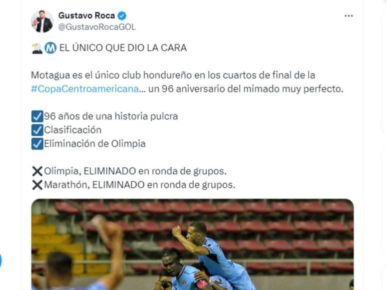 Olimpia fracasó en Copa Centroamericana y señalan a los culpables: lo que dice la prensa tras la eliminación del León