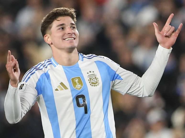 Revelan supuesto amorío de Mia Khalifa con campeón del mundo de la selección de Argentina