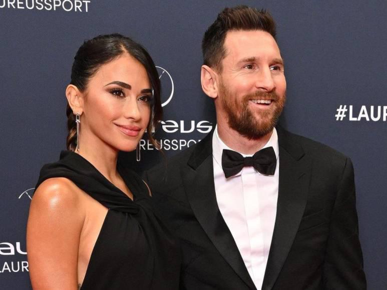 “Tendrá una nueva pareja, quiere volver a vivir”: la inesperada predicción sobre el matrimonio de Messi y Antonela Roccuzzo