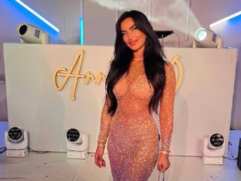 Examante destapó fuertes mensajes de Kyle Walker: su esposa tomó una decisión con el jugador del Manchester City