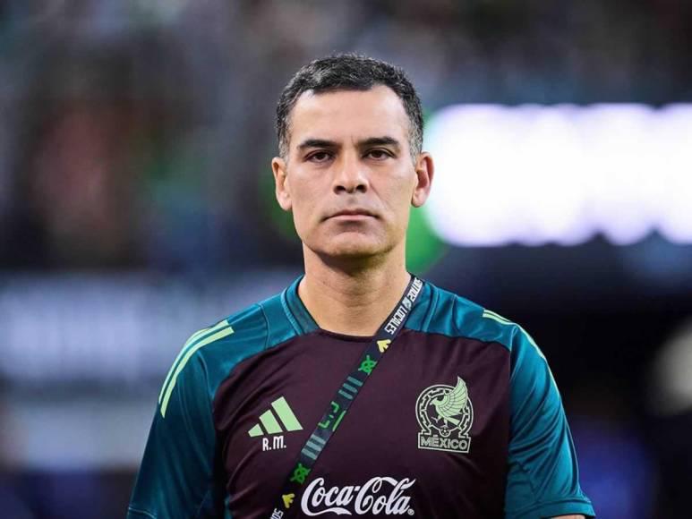 El motivo por el que Rafa Márquez puede ir a la cárcel antes del Honduras - México: la polémica del ex Barcelona