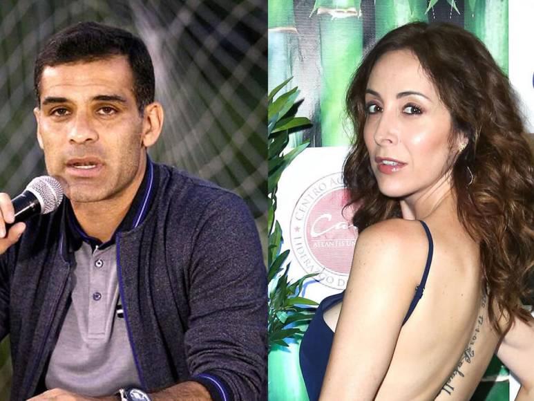 El motivo por el que Rafa Márquez puede ir a la cárcel antes del Honduras - México: la polémica del ex Barcelona