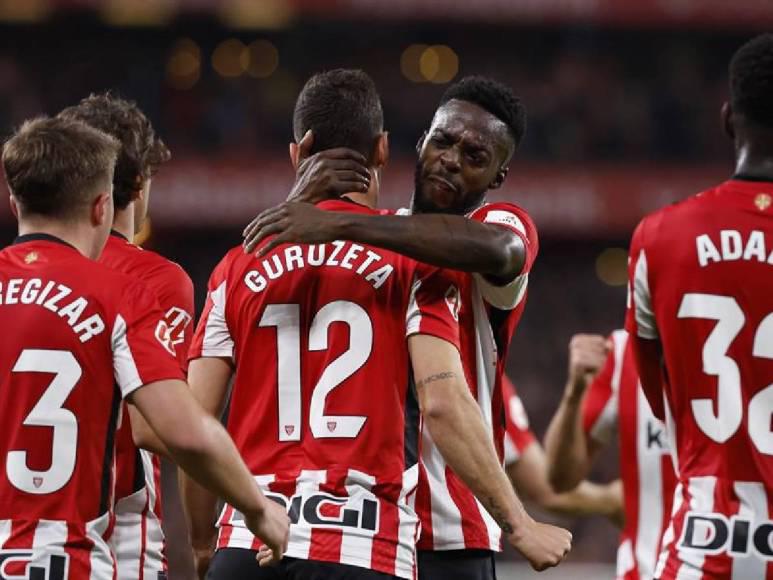 Mbappé falló y Bellingham hizo esto; la polémica y Fede Valverde hundido tras su error en el Athletic - Real Madrid