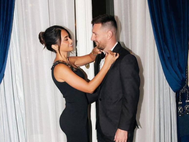“Tendrá una nueva pareja, quiere volver a vivir”: la inesperada predicción sobre el matrimonio de Messi y Antonela Roccuzzo