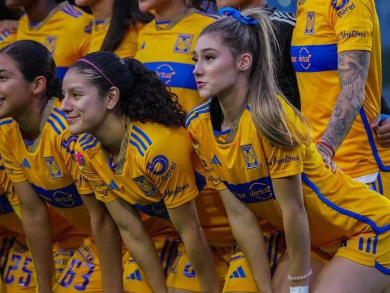 Tigres echó a su técnico y acusan a bella futbolista de provocar su salida ¿Qué fue lo que pasó?