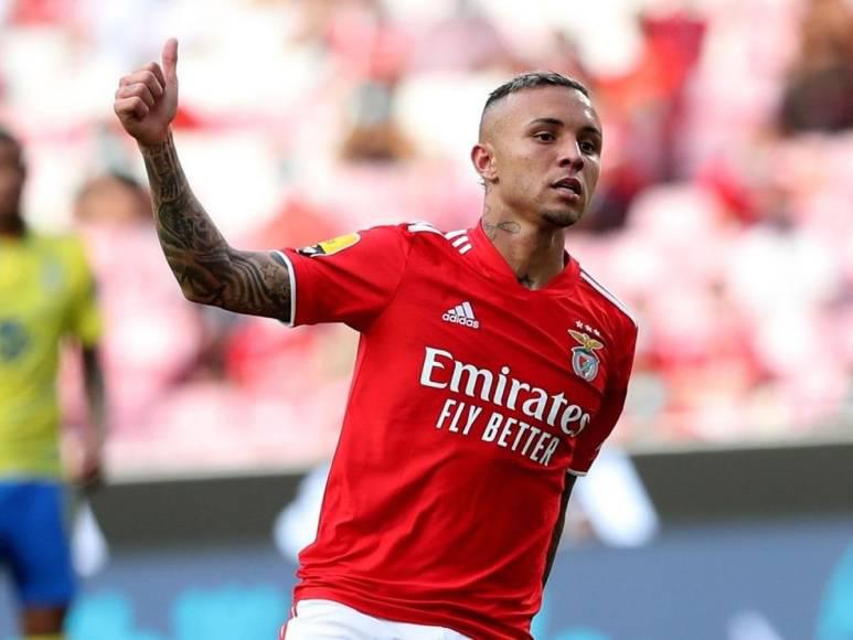 Destapó un encuentro íntimo con famoso jugador brasileño y esta fue la rotunda reacción de la esposa