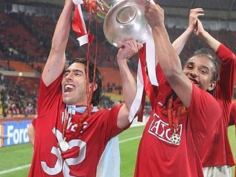 Fue campeón con Cristiano Ronaldo, ganó el Golden Boy y este es el duro motivo por el que sería condenado a la cárcel